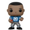 Funko POP! NFL Legends Vinyl Figure - BARRY SANDERS (Detroit Lions) (Mint)
