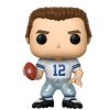 Funko POP! NFL Legends Vinyl Figure - ROGER STAUBACH (Dallas Cowboys) (Mint)