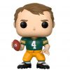 Funko POP! NFL Legends Vinyl Figure - BRETT FAVRE (Green Bay Packers) (Mint)
