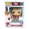 Funko POP! NFL Legends Vinyl Figure - JOE MONTANA (San Francisco 49ers) #84 (Mint)