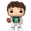 Funko POP! NFL Legends Vinyl Figure - JOE NAMATH (New York Jets) (Mint)