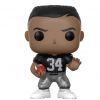 Funko POP! NFL Legends Vinyl Figure - BO JACKSON (Oakland Raiders) (Mint)