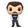 Funko POP! NFL Legends Vinyl Figure - MIKE DITKA (Chicago Bears Coach) (Mint)