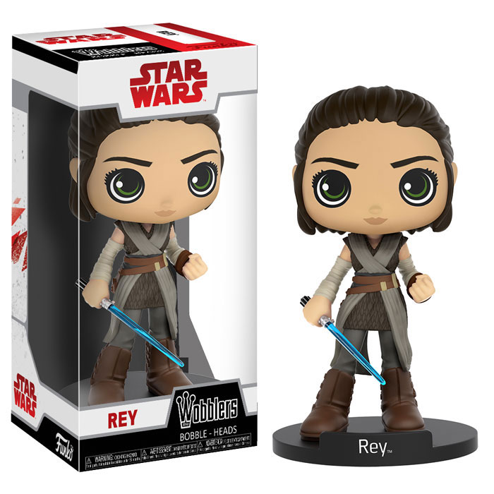 rey star wars funko