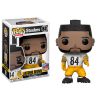 Funko POP! NFL Wave 4 - Vinyl Figure - ANTONIO BROWN (Pittsburgh Steelers) (Mint)