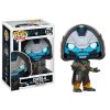 Funko POP! Games - Destiny Series 1 Vinyl Figure - CAYDE-6 #234 (Mint)