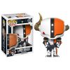 Funko POP! Games - Destiny Series 1 Vinyl Figure - LORD SHAXX #235 (Mint)