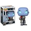 Funko POP! Games - Destiny Series 1 Vinyl Figure - ZAVALA #237 (Mint)