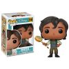Funko POP! Disney - Elena of Avalor Vinyl Figure - MATEO #318 (Mint)