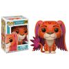 Funko POP! Disney - Elena of Avalor Vinyl Figure - LUNA #319 (Mint)