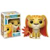 Funko POP! Disney - Elena of Avalor Vinyl Figure - MIGS #320 (Mint)