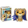 Funko POP! Disney - Elena of Avalor Vinyl Figure - SKYLAR #321 (Mint)