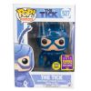 Funko POP! Television Vinyl Figure - THE TICK (Glow in the Dark) #527 (Mint)