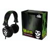 Funko-Tronics - DJ Headphones - MISFITS (Mint)