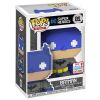 Funko 8-Bit POP! - DC Comics Series Vinyl Figure - BATMAN #01 *Exclusive* (Mint)