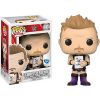 Funko POP! WWE Vinyl Figure - CHRIS JERICHO #40 (Mint)