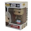 Funko POP! Star Wars Vinyl Bobble Figure - DENGAR #230 *2017 NYCC Exclusive* (Mint)