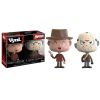 Funko Vynl. Figures 2-Pack - Horror - FREDDY & JASON (Mint)
