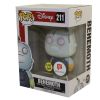 Funko POP! Disney - Nightmare Before Christmas Vinyl Figure - BEHEMOTH (Glows) #211 (Mint)