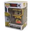 Funko POP! Television - Stranger Things Vinyl Figure - JOYCE (Biohazard Suit) *Exclusive* (Mint)