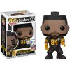 Funko POP! Football NFL Vinyl Figure - ANTONIO BROWN (Pittsburgh Steelers) #62 (Mint)