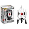 Funko POP! Games - Portal 2 Vinyl Figure - TURRET (Mint)
