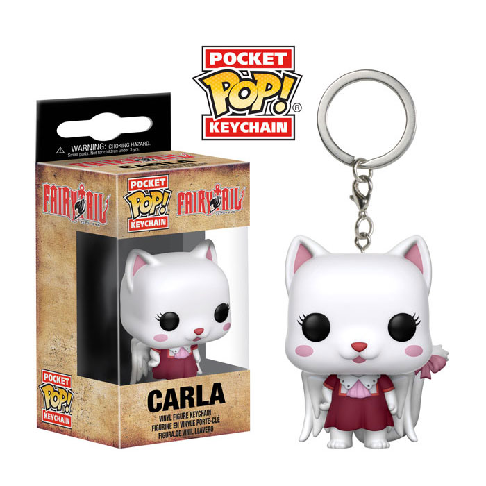 funko pop elite carla