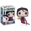 Funko POP! Disney Princesses S2 Vinyl Figure - MULAN #323 (Mint)