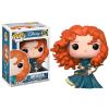 Funko POP! Disney Princesses S2 Vinyl Figure - MERIDA (Brave) #324 (Mint)