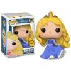 Funko POP! Disney Princesses S2 Vinyl Figure - AURORA (Sleeping Beauty)(Blue Dress) #325 *Chase* (Mi