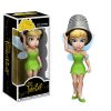 Funko Rock Candy - Disney Vinyl Figure - TINKERBELL (5 inch) (Mint)