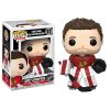 Funko POP! NHL Wave 2 - Vinyl Figure - COREY CRAWFORD (Chicago Blackhawks) (Mint)