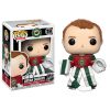 Funko POP! NHL Wave 2 - Vinyl Figure - DEVAN DUBNYK (Minnesota Wild) (Mint)