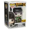Funko POP! Television - Mistress of the Dark Vinyl Figure - ELVIRA (Mummy)(GLOW CHASE) #542 (Mint)