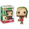 Funko POP! Movies - Elf Vinyl Figure - JOVIE #485 (Mint)
