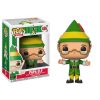 Funko POP! Movies - Elf Vinyl Figure - PAPA ELF #486 (Mint)