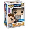 Funko POP! Marvel Guardians of the Galaxy Vol. 2 Vinyl Bobble Figure - STAR-LORD #261 *Exclusive* (M