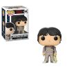 Funko POP! Television - Stranger Things S3 Vinyl Figure - GHOSTBUSTER MIKE (Mint)