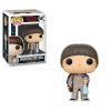 Funko POP! Television - Stranger Things S3 Vinyl Figure - GHOSTBUSTER WILL (Mint)