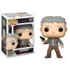 Funko POP! Movies - Blade Runner 2049 Vinyl Figure - DECKARD #477 (Mint)