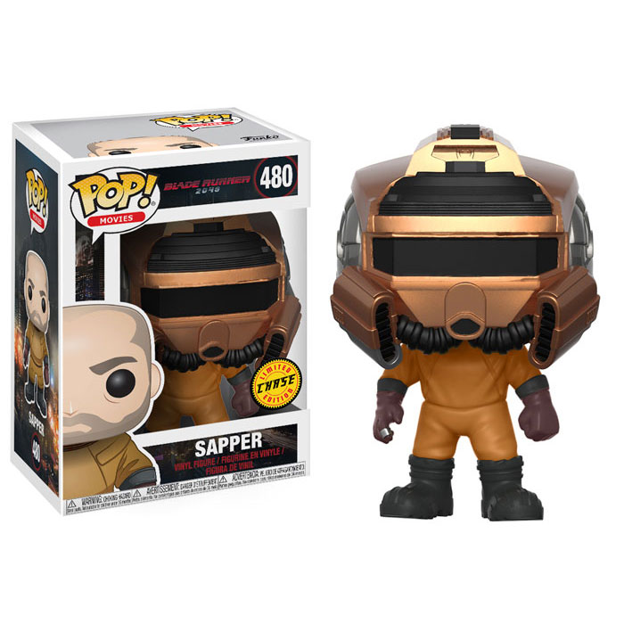 sapper chase pop