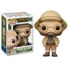 Funko POP! Movies - Jumanji Vinyl Figure - PROFESSOR SHELLY OBERON (Mint)