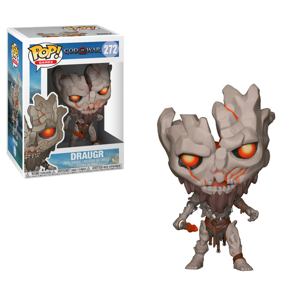 god of war 2 pack funko