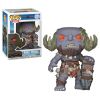 Funko POP! Games - God of War S2 Vinyl Figure - FIRE TROLL #271 (Mint)