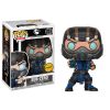 Funko POP! Games - Mortal Kombat Vinyl Figure - SUB-ZERO *Chase* (Mint)