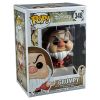 Funko POP! Disney Snow White 80 Years Vinyl Figure - GRUMPY (Diamond) #348 (Mint)