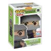 Funko 8-Bit POP! Figure - Teenage Mutant Ninja Turtles - SHREDDER #08 (Mint)