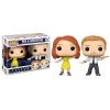 Funko POP! Movies - La La Land Vinyl Figures 2-Pack - MIA & SEBASTIAN (Mint)