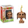 Funko POP! Books - The Grinch Vinyl Figure - MAX the Dog (Mint)