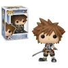 Funko POP! Disney: Kingdom Hearts S2 Vinyl Figure - SORA (Mint)